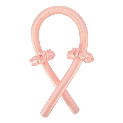 Bandeau à Boucler Sans Chaleur