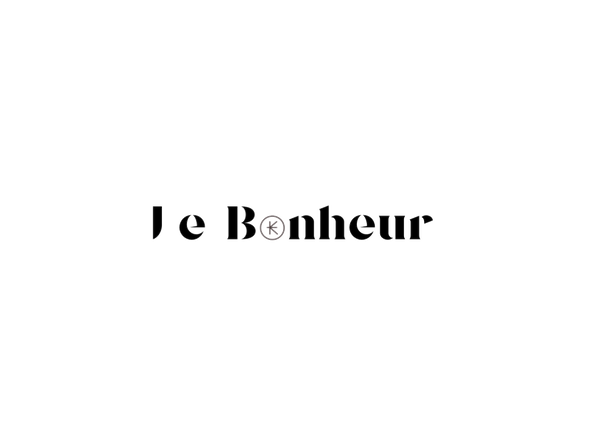 Le Bonheur 